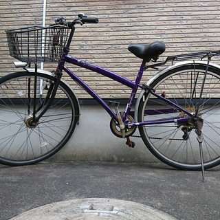 自転車