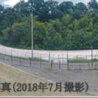 ★貸土地★   茨木市宿久庄　2号地　133坪　 #資材置き場　...