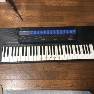 カシオトーン