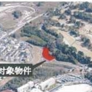 ★貸土地★  茨木市宿久庄　4号地　75坪　  #資材置き場　＃...
