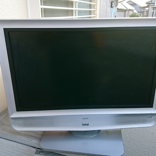 32型液晶テレビ差し上げます2
