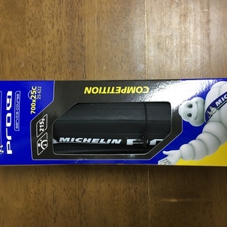 Michelin Pro4 service course 700...