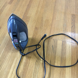 アイロン