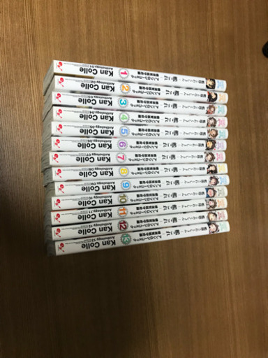 漫画 一冊100円〜