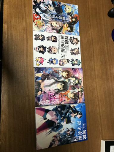 漫画 一冊100円〜
