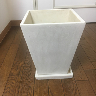 鉢カバー コンランショップ