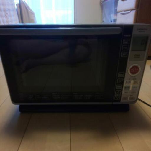 電子レンジ