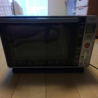 電子レンジ