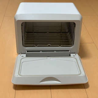 タオルウォーマーお譲りします！の画像