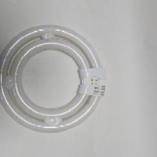 丸型蛍光管　