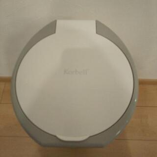 コーベル オムツポットの画像