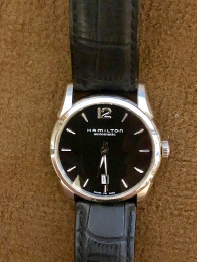 腕時計  ハミルトン(Hamilton) オートマチック