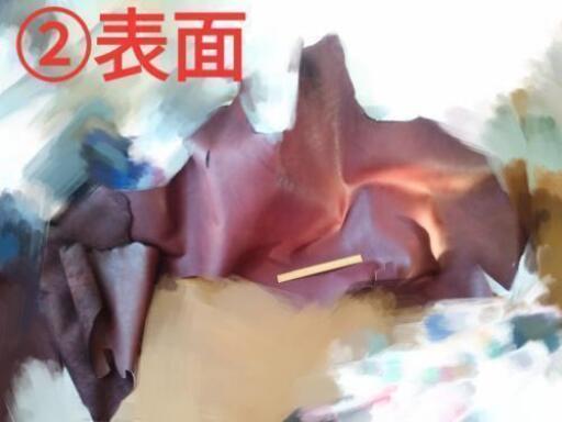 ﾚｻﾞｰｸﾗﾌﾄ 革細工 材料 素材 革　レザー