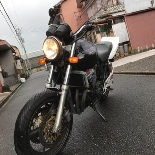 cb400sf スーパーフォア スーフォア 絶好調