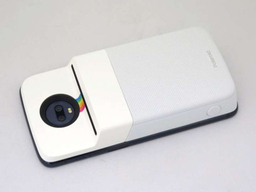 【値下げしました！】Polaroid インスタプリンター