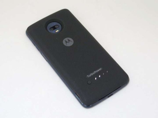 モトローラ ターボパワー 新品未開封です