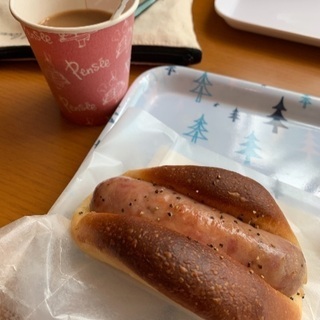自分の好きな物をドトールとかで語る^ ^ - 仙台市