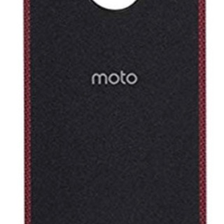 新品 motorola motomods STYLE SHELL...