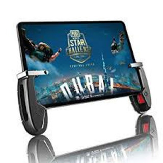 [新品]荒野行動 PUBG Mobile iPadコントローラー ゲームパッドの画像