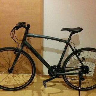 クロスバイク ビアンキ BIANCHI カメレオンテ 2 CAMALEONTE 2