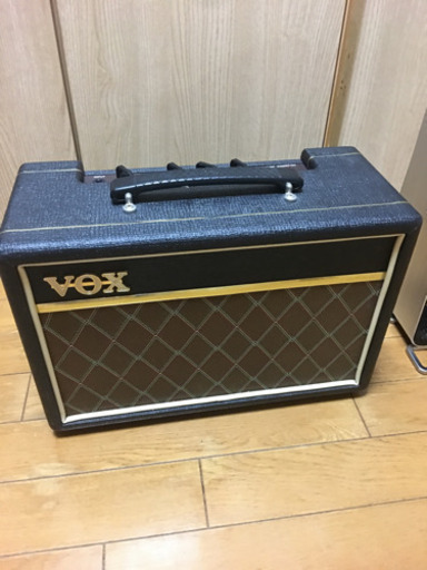 voxアンプ 1000円