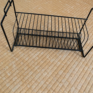 中古CDラック3種（決定しました）の画像