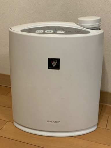 プラズマクラスター乾燥機