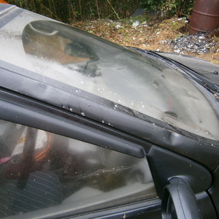 トゥデイ JA4 MTREC ３連スロットル MT５速の画像