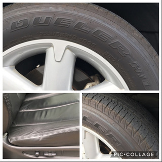 値下！程度極上 日産ムラーノ、本革、総額コミコミ、最上級モデル350XV の画像