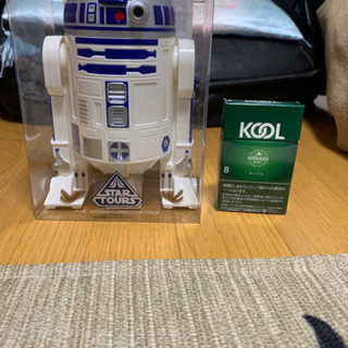 Disney land  R2-D2の画像