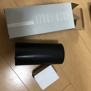 デジタル目覚まし時計の画像
