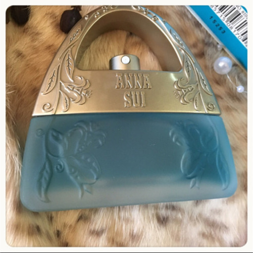 ご購入者様決定［未使用✦ANNA SUI］SUI DREAMS ET 30㎖