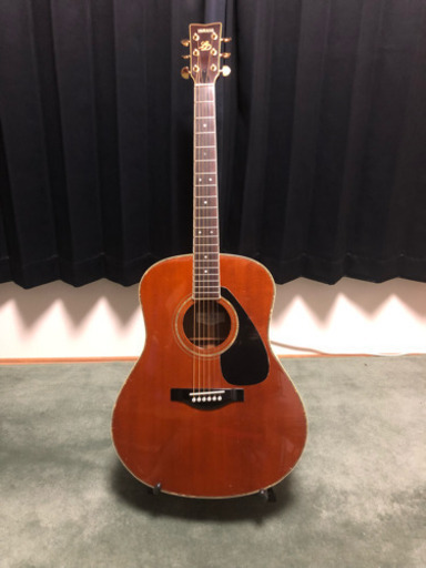 弦楽器、ギター YAMAHA LD-10T