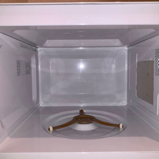HITACHI 日立電子レンジ