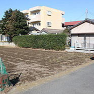 銚子市前宿町 売地