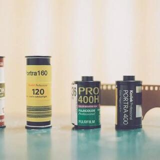 フィルムカメラで一緒にいろんな写真撮りにいきたいです📷
