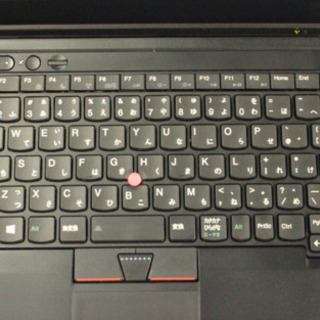 Thinkpad Core i5メモリ8GB/ HDD 320GB/ Win10