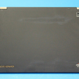 Thinkpad Core i5メモリ8GB/ HDD 320GB/ Win10