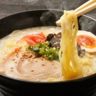 🍜✨みんなでラーメン店を巡ろう✨🍜