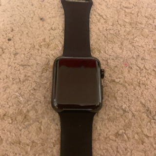 Apple Watch Series 2 ステンレス 42mm