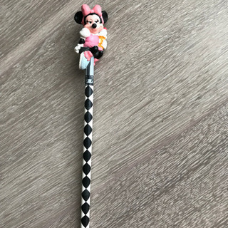 ディズニー ミニー 鉛筆