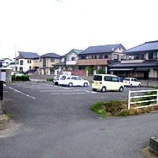 銚子市松本町5丁目 月極駐車場の画像