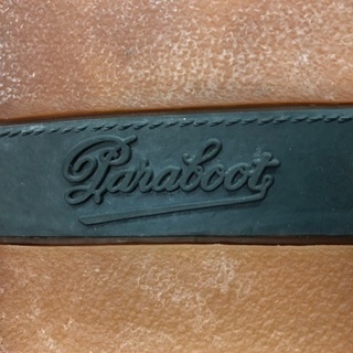 パラブーツ アンシルの画像