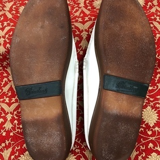 パラブーツ アンシルの画像