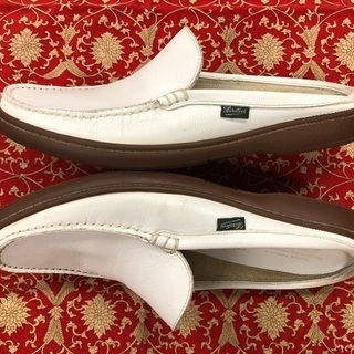 パラブーツ アンシルの画像