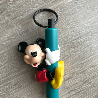 ディズニー ミッキー ミニライト