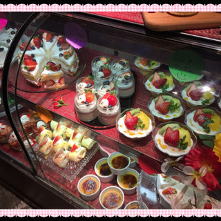 ✨✨🌈🍪スイーツ会👠🌈🎶✨✨