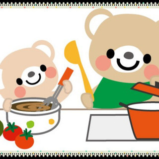 ✨✨🌈🥣let's クッキング🍽🌈🎶✨✨