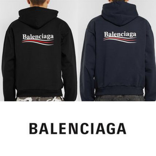 BALENCIAGA パーカー (取引中)