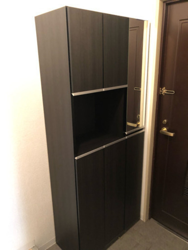 下駄箱 シューズボックス